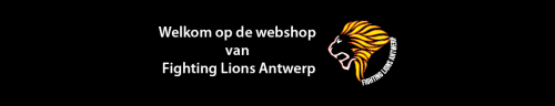 Fighting Lions Antwerp