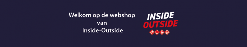 INSIDE-OUTSIDE