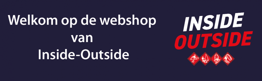 INSIDE-OUTSIDE