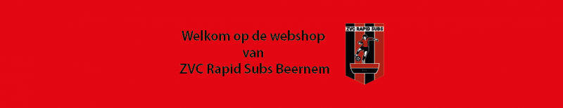 ZVC Rapid-subs Beernem