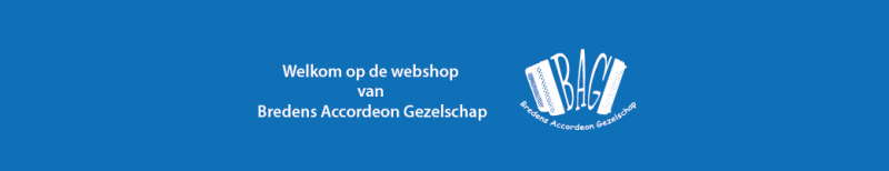 Bredens accordeon gezelschap