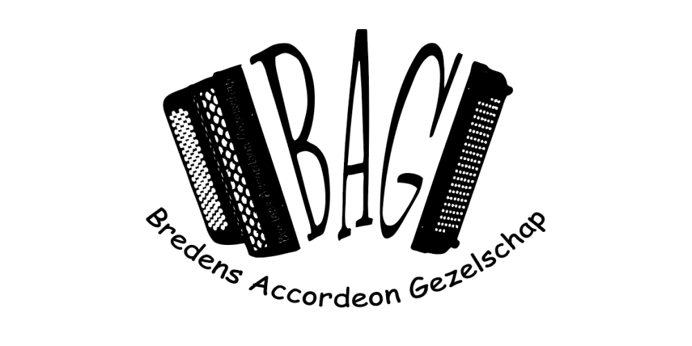 Bredens accordeon gezelschap