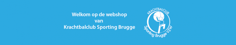Krachtbal Sporting Brugge