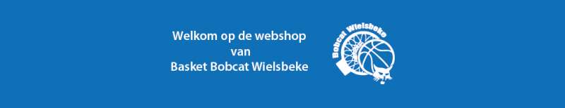 Basket Bobcat Wielsbeke
