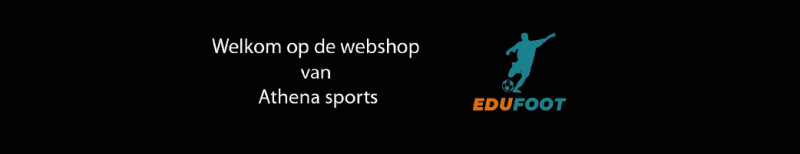 Athena Sports - Edu Foot